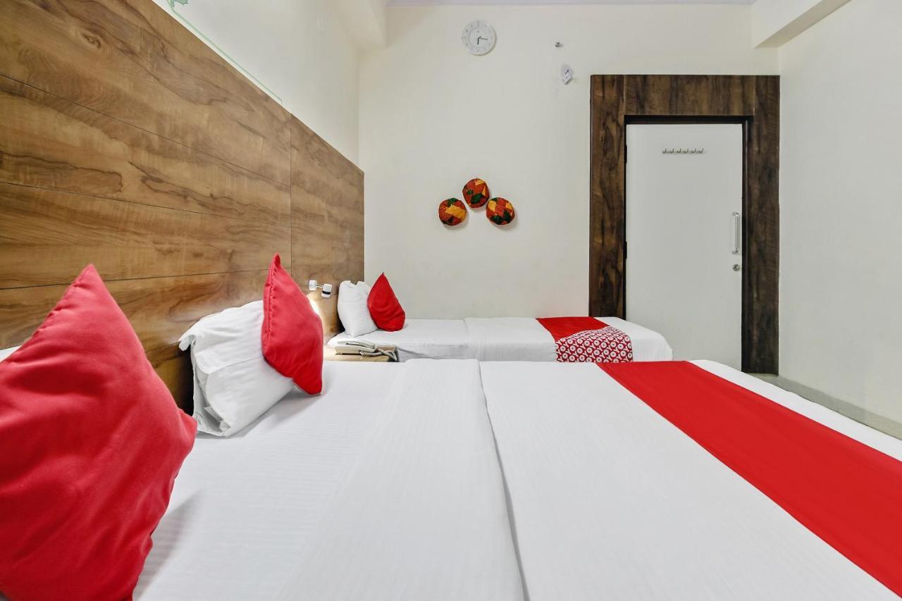 Hotel Arco Palace Τζαϊπούρ Εξωτερικό φωτογραφία