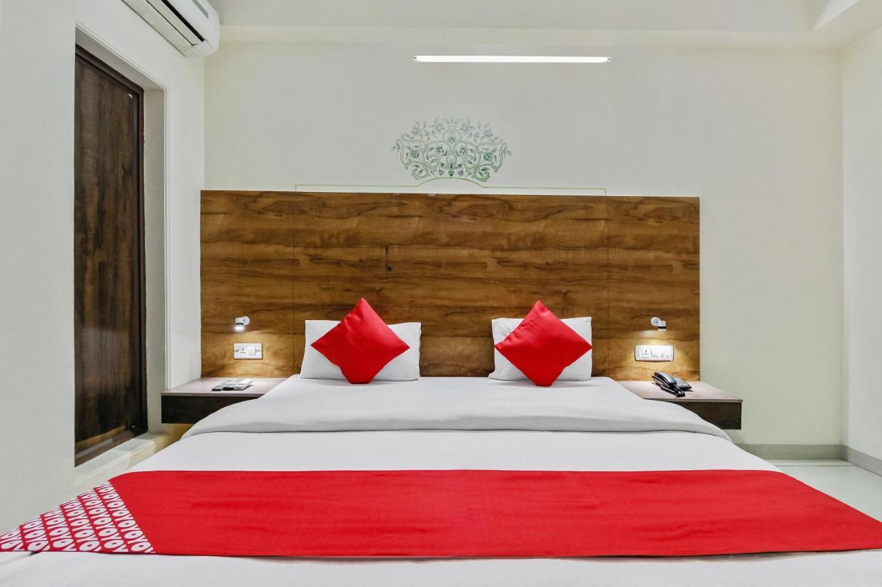Hotel Arco Palace Τζαϊπούρ Εξωτερικό φωτογραφία