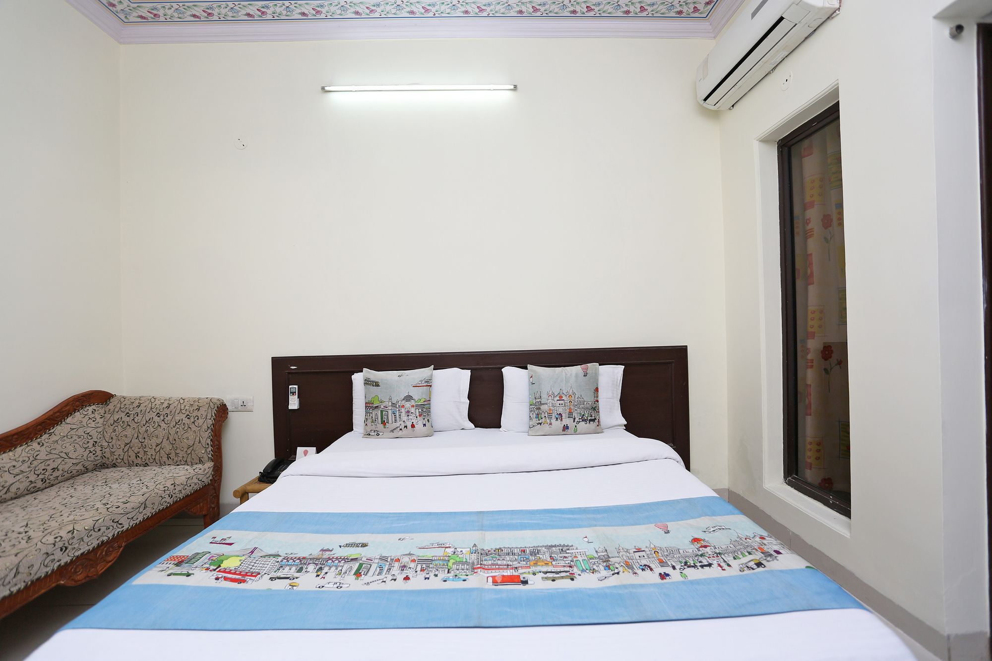Hotel Arco Palace Τζαϊπούρ Εξωτερικό φωτογραφία