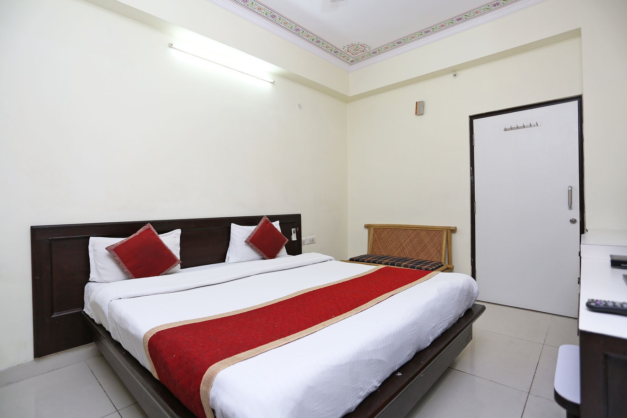 Hotel Arco Palace Τζαϊπούρ Εξωτερικό φωτογραφία