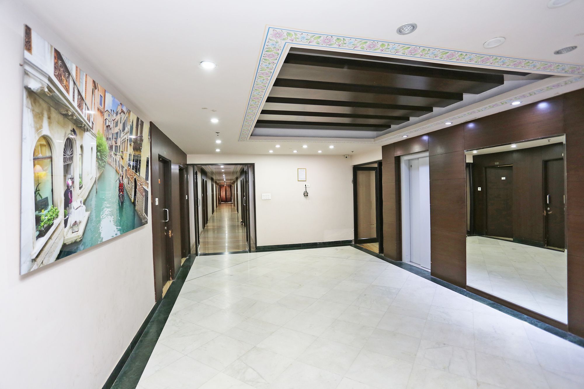 Hotel Arco Palace Τζαϊπούρ Εξωτερικό φωτογραφία