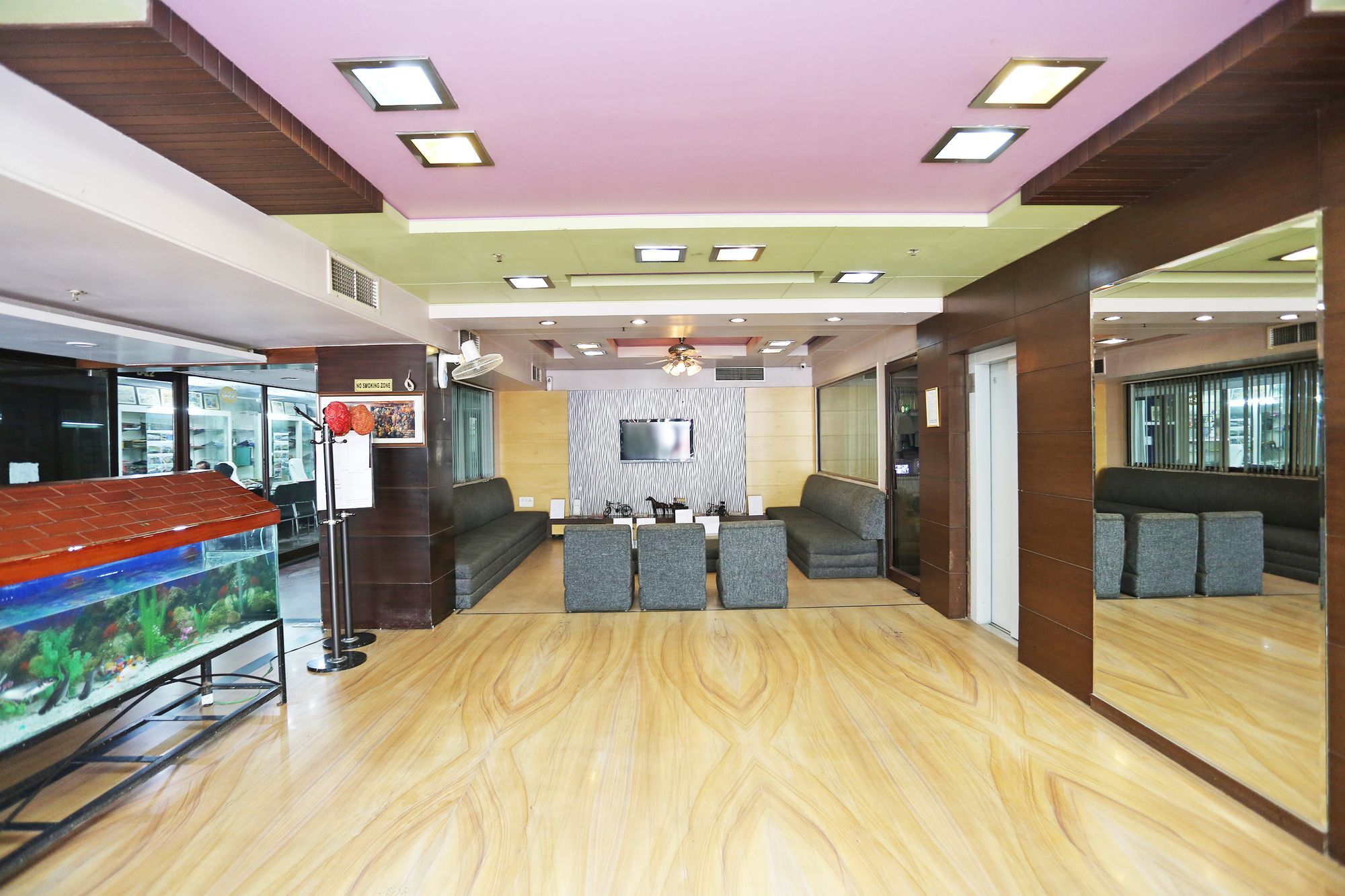 Hotel Arco Palace Τζαϊπούρ Εξωτερικό φωτογραφία