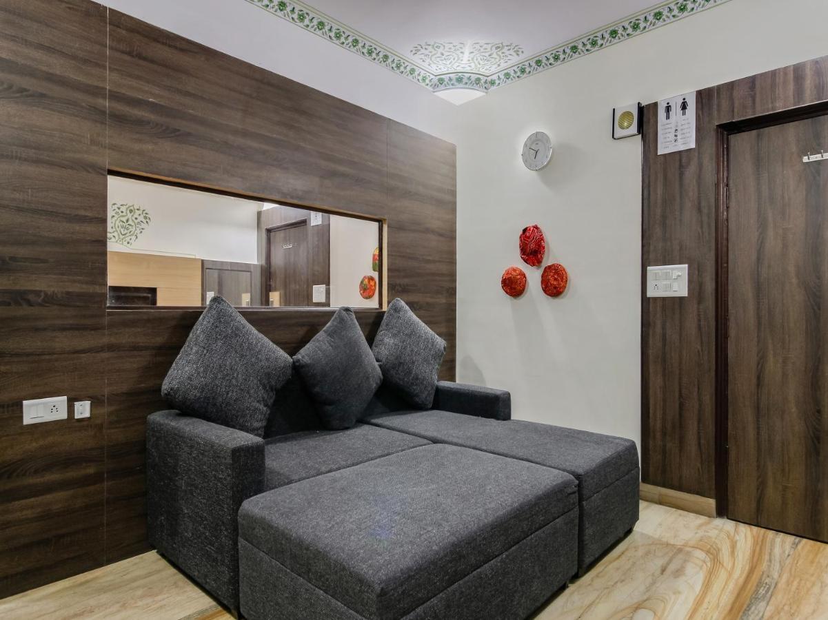 Hotel Arco Palace Τζαϊπούρ Εξωτερικό φωτογραφία